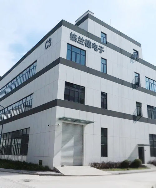 چین Grand New Material (Shenzhen) Co., Ltd. نمایه شرکت 